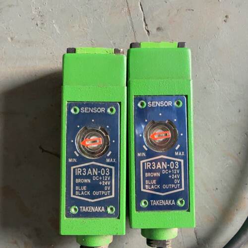 议价Japanese Takenaka Sensor Ir3an03 A Few Real Shots In Sto