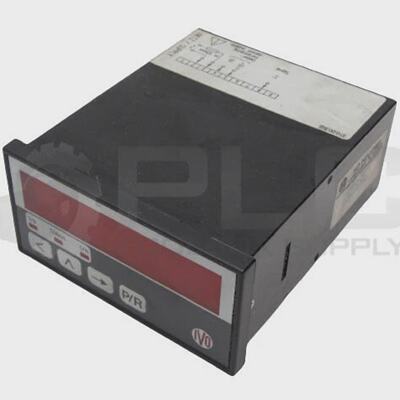 Ivo Industries Ta200.002Ax01000 Display Tachimetro 115230V 5