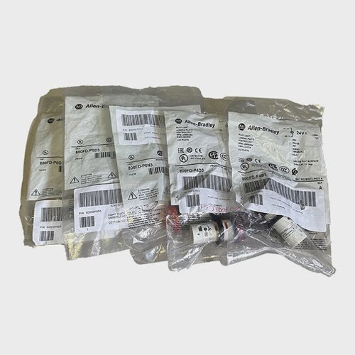 5件全新ALLENBRADLEY800FD飞行员灯800FDP4D3800FDP0N3800FDP0D3A