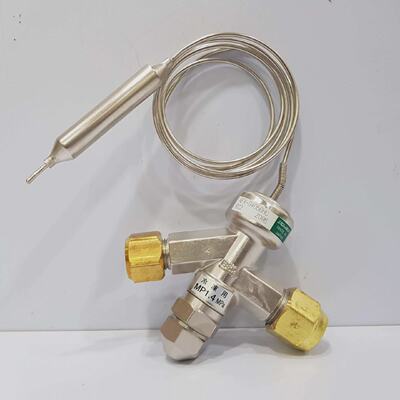 SAGINOMIYA AFX3405BHC Expansion Ventil R22 Z095
