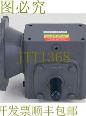 供应11640 波士顿齿轮 700 系列齿轮401034 F71540SB5J