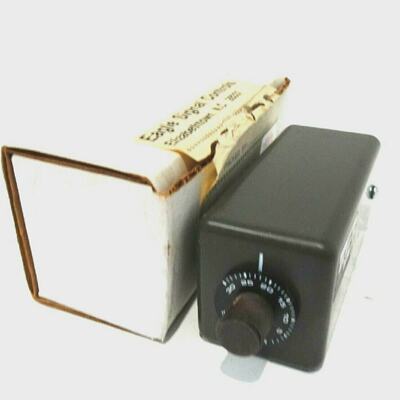 Nuevo EAGLE SIGNAL CG913A3 Retardo Rel