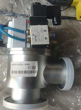 xmd-63dl-m9真空阀一个价格800询价