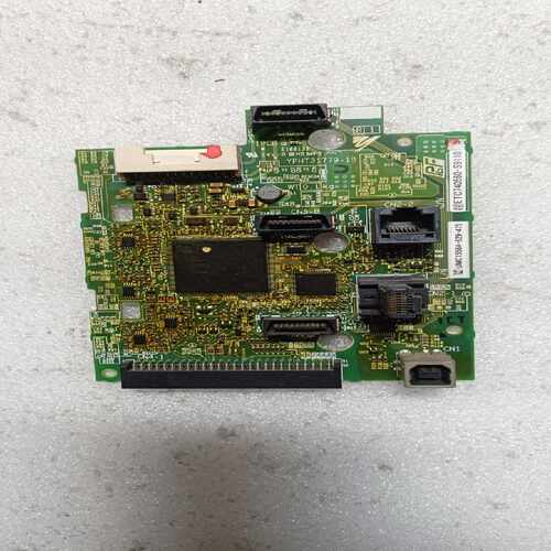 【星慕电子】安川H1000主板ETC740560-S9110.B，9成新