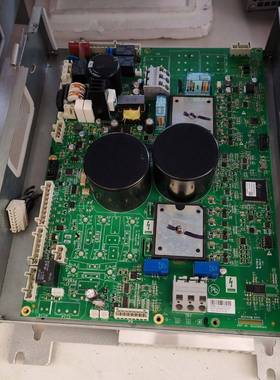 咨询-奥的斯变频器，型号是OVFR3B-403(LRU)，KAA2