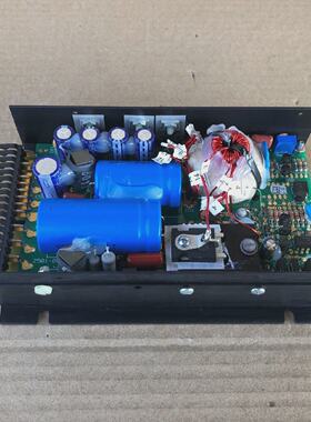 KONGSBERG 3800003 DC CONVERTER VT2537399X9