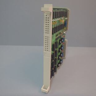 2668184651  ABB  2668 184651  Modulo Di Uscita Digitale 32 U