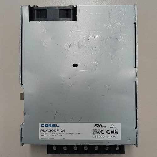 COSEL 科索 PLA300F-24 电源，，成色~询价