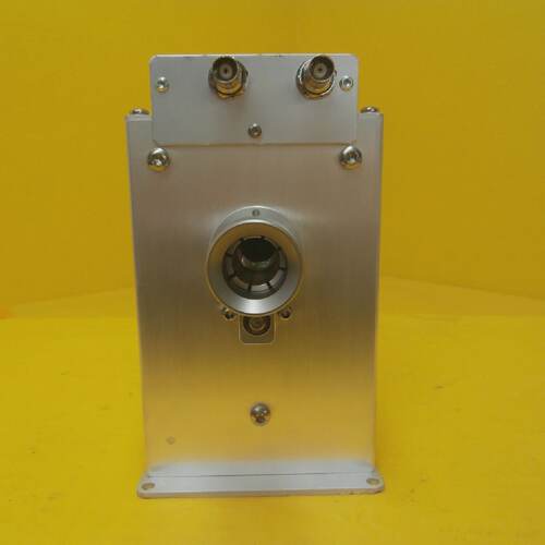 Polytec BVSIIPlus Wontan Flash Stroboscope KLATencor 1130140