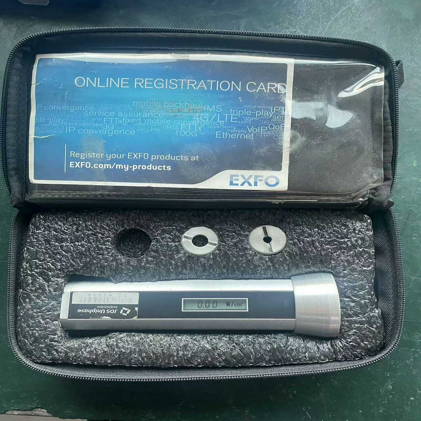 SP1-365-EITEIT365波长紫外线照度计询价