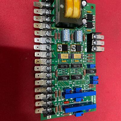DYNAPOWER EUP-7-100990001-议价