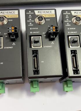 询价-IXH2000充KEYENCE基恩士多点式激光