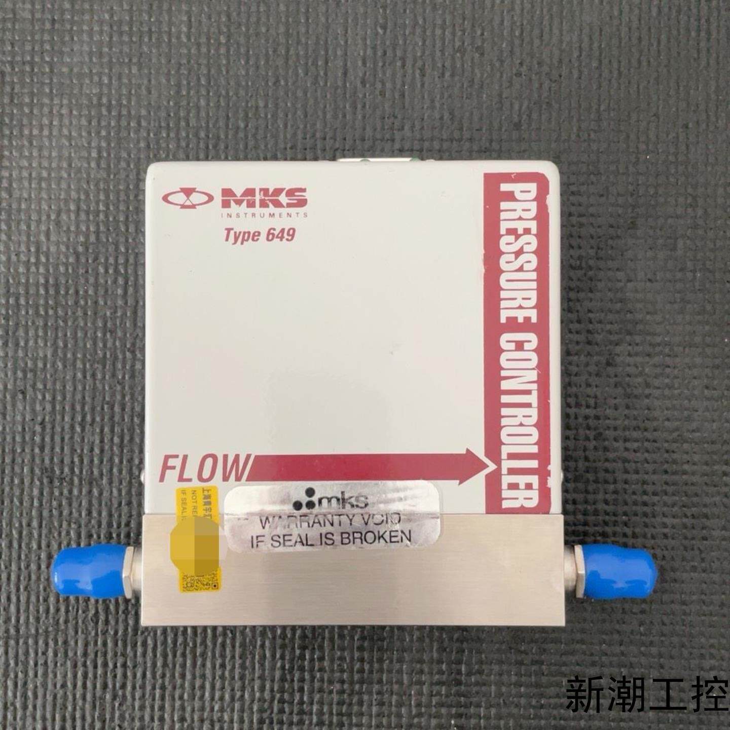MKS PRESSURE CONTROLLER TYPE64议价商品