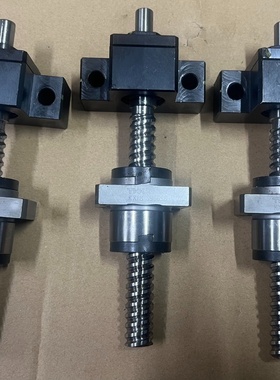 （请询价）正品THKBNK2010滚珠丝杆总长180mm有效行