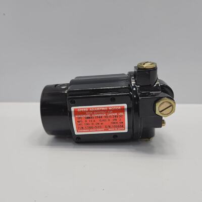 WOODWARD SMM40 SPEED ADJUSTING MOTOR 1766523
