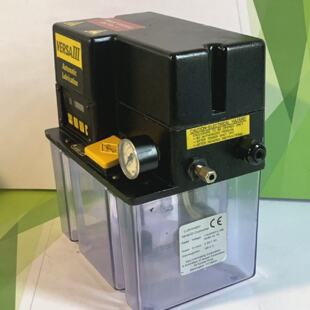 BIJUR LUBRICATING DELIMON 26525L pompa lubrificazione olio