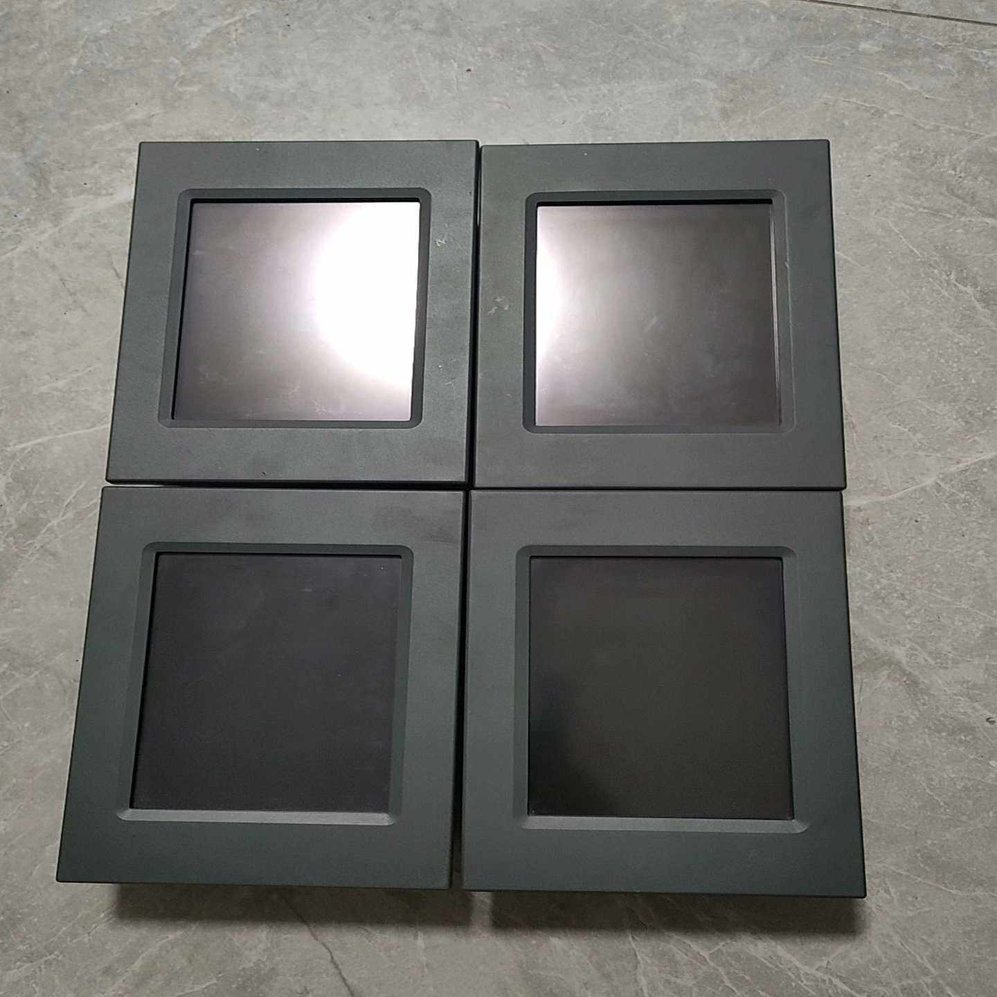 湖北瑞丰科技瑞显工业液晶显示器RFG-064AT-X询价