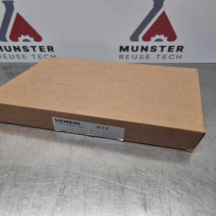 SiemensSimaticS5Module6ES5470-7LC13Version:002