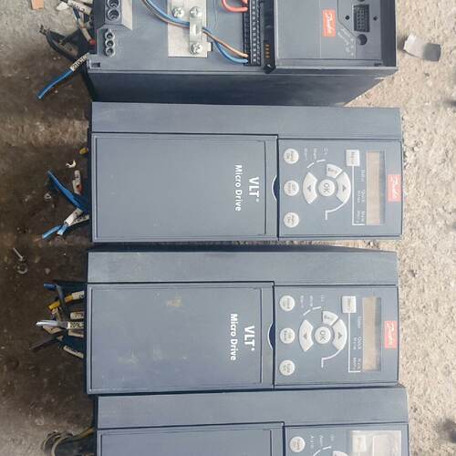 丹佛斯变频器4KW FC-051P4K0T4E20H3BXC议价