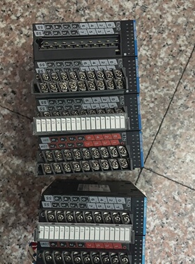 汇川PLC扩展模块AM6001600END5个AM议价