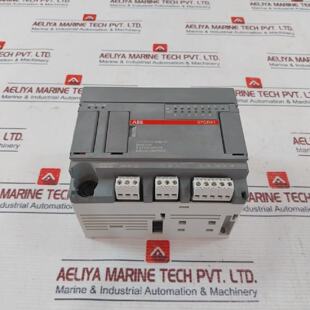 Controlador Advant ABB 07CR41R3.6 24VDC 5W10W AWG1424 60C
