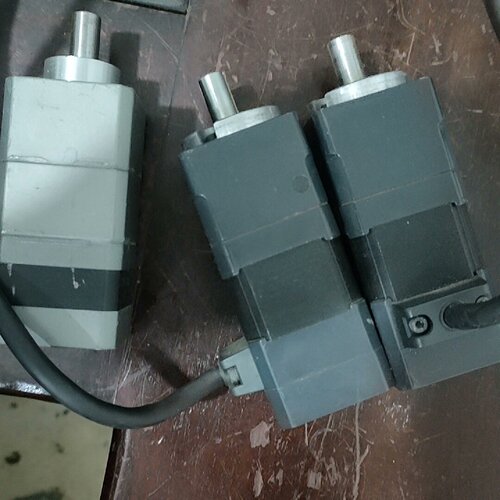 询价-东方步进电机PkES543ACPS25一个