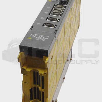 Mdulo De Amplificador De Servomotor FANUC A06B6079H105 E 283