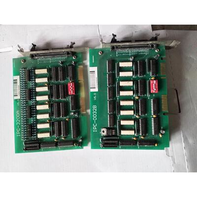 迅议价议价议价原装拆机IPC3200AIPC0032BIPC1216A工业设备工
