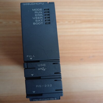 Q06UDHCPU（1个）询价