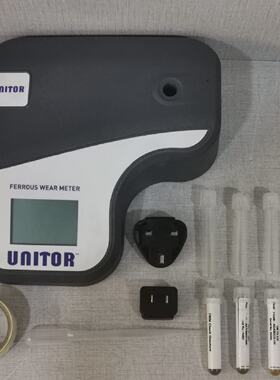 UNITOR ASK30286 FERROUS WEAR METER METAL PARTICLE OIL SAMPLE