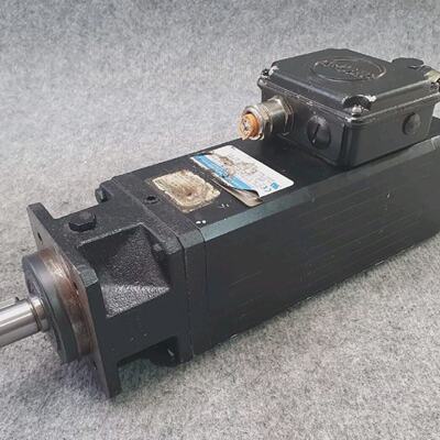 STBER ANTRIEBSTECHNIK  ES44 46030013466420000000102  Servomo