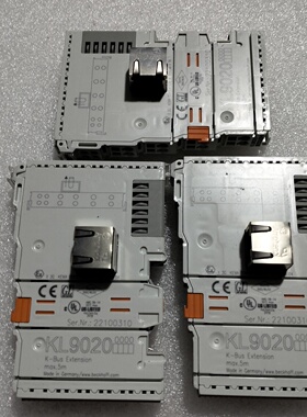 BECKHOFFKL9020KBus扩展模块型号KL-询