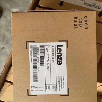议价EMF2102IBCV001 EMF2102IBCV002 伦茨通讯模块现货包邮谘询议