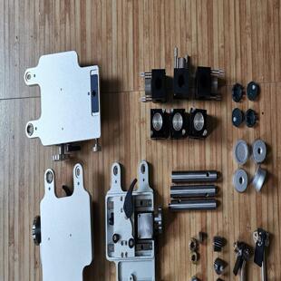 配件雷尼绍激光干涉仪配件 XL80  30    全套都有议价议价