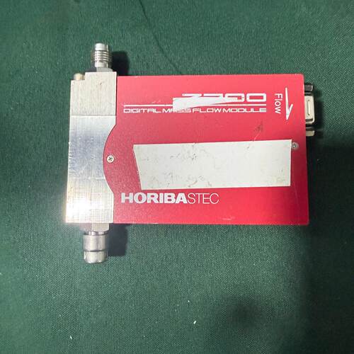HORIBA STEC SEC-Z712MGX MASS F—议价