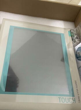 溢价-6AV65450DA100AX0触摸屏99新