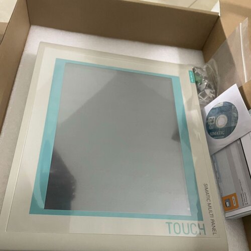 溢价-6AV65450DA100AX0触摸屏99新