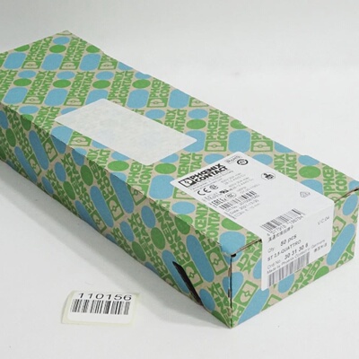 议价Phoex Contact 3031306 Inhalt50 Durchgangsklemme St 25Qua