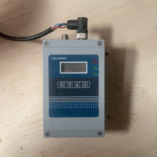 【询价】的装修刚才下了全好.NA1000FD六氟化硫智能变送器。