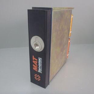 1416T  NUM  1416T  Servo Drive Mod. Servomac Used