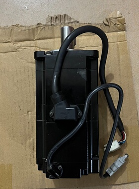 议价伺服电机SGM7J08A7C6E200V150W议价