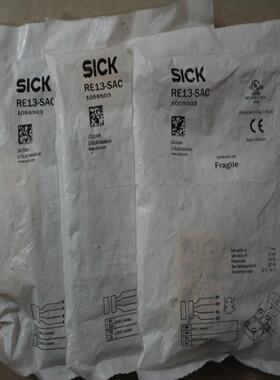 全新德国 SICK 1059503 RE13-SAC 2065093 RE13-SK 2065105 现货