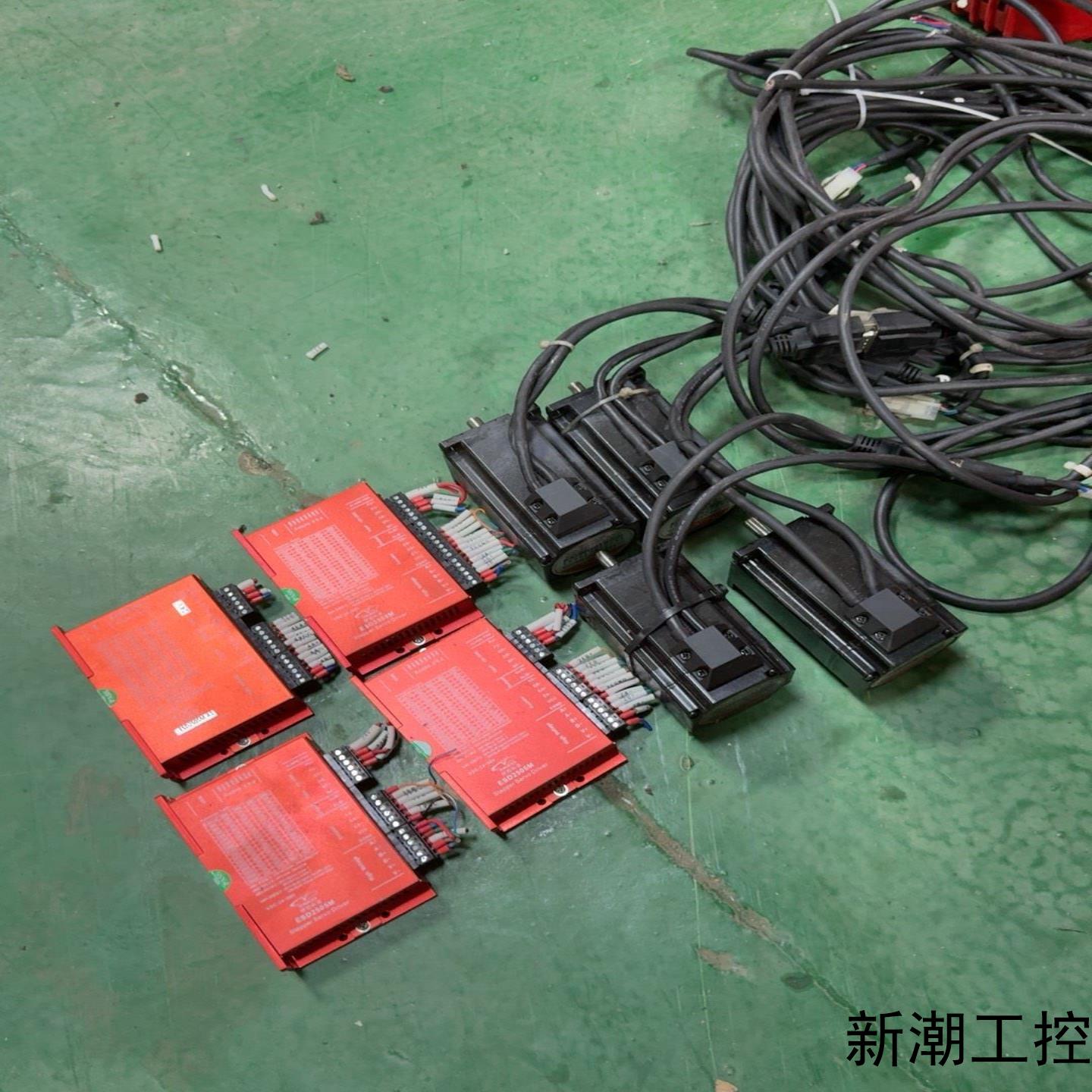 研控步进电机闭环  ESD2505M   YK257EC76议价商品