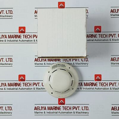 Detector Fotoelctrico Convencional Hochiki SLRE3M 9.530VDC G