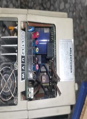 议价爱德利变频器AS2-115220V单相输入15KW功率