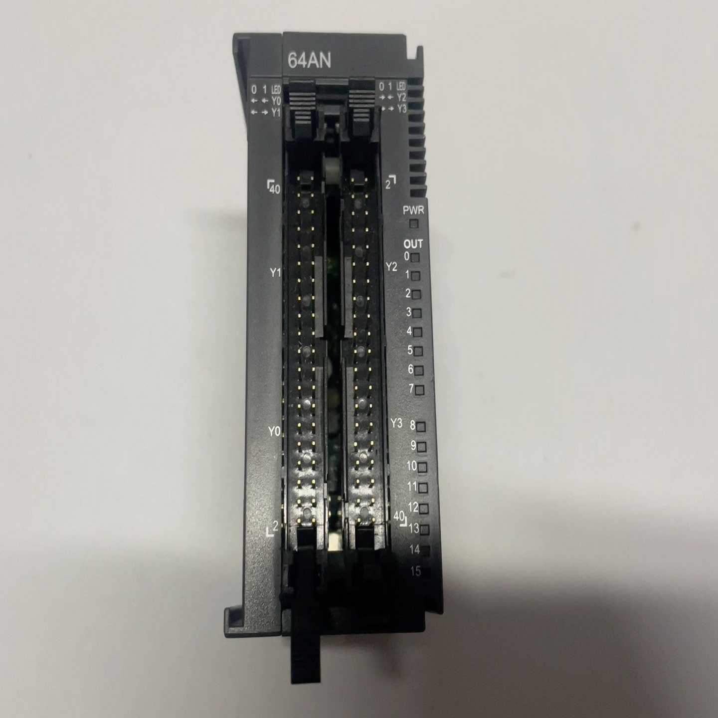 台达AS64AN02T-A，保质，充成货（佳毅工控）