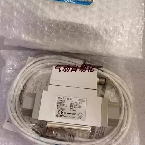 配件SMC全新原装流量开关PF2W720-04-27-M PF2W720-04-27现货议价