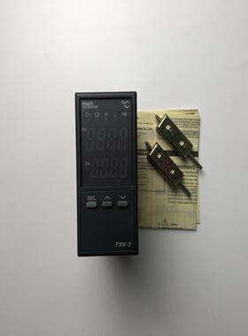 温控器PXW5系列温控表PXW5TAY2-8V000-A库存现货