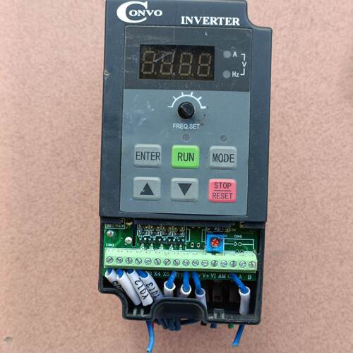 【问价】康沃变频器FSCM03.1-0K40-1P220-A-NP-