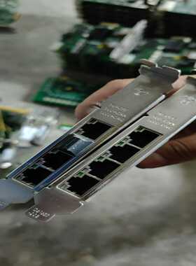 LR-LINK联瑞PCIE千兆网卡LREC9714HTPC-议价